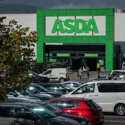 Asda's £35 'Dreamy' Side Table Rivals £125 Next Option, Shoppers Say