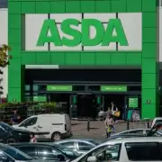 Asda's £7 Wall Art Set Stuns Shoppers with Hallway Transformation