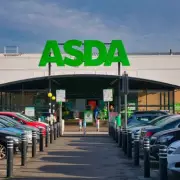 Asda's 96p Engagement Ring Sparks Valentine's Day Proposal Frenzy