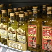 Asda's Greek Olive Oil Crowned Best for 2026, Beating Filippo Berio on Price