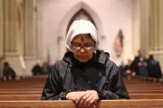 Ash Wednesday Commences Lent: 40 Days of Prayer, Fasting and Reflection