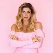 Ashley James Waives Anonymity to Demand Change for Rape Victims