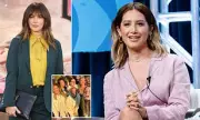 Ashley Tisdale Lands Lead Role and Executive Producer Credit in New CBS Sitcom