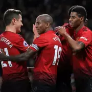 Ashley Young: 'I Was Right to Leave Man Utd - Contract Offer Showed True Colours'