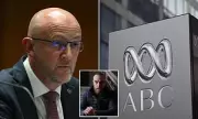 ASIO Warns ABC Over Bondi Terror Attack Investigation Before Broadcast