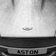 Aston Martin to Cut Hundreds of Jobs in £40 Million Cost-Saving Drive