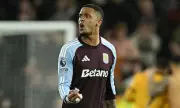 Aston Villa Captain Ezri Konsa Restrained After Confronting Fans Following Wolves Defeat