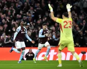 Aston Villa's Champions League Hopes Hang in the Balance After Leeds Draw