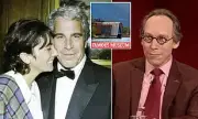 Astrophysicist Lawrence Krauss Used Museum Pitch to Lure Epstein for Cat Transport