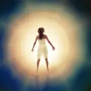 Astrophysicist's Near-Death Vision: White Light 'Just an Illusion'