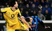 Atalanta's Dramatic Last-Minute Penalty Seals Champions League Knockout
