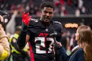 Atlanta Falcons' Future Clouded as Rookie Star James Pearce Jr. Faces Serious Charges