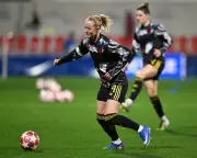 Atletico Madrid vs Manchester United Women's Champions League Clash Live