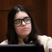 Au Pair Sentenced to 10 Years for Role in Elaborate Double Murder Plot