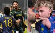 Aussie Cricket Influencer Clashes with Pakistani Creator Over Sandpaper Prank