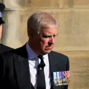 Australia and New Zealand Back Removal of Prince Andrew from Line of Succession