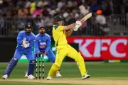 Australia Captain Mitchell Marsh Out of T20 World Cup Clash with Ireland Due to Injury