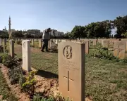Australia Pledges Restoration of Gaza War Cemetery After IDF Bulldozing Damages Graves