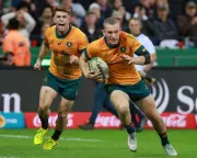 Australia to Face Hong Kong in 2027 Rugby World Cup Opener, All Blacks Clash Delayed