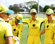 Australia vs India Women's ODI Live: Key Updates and Injury Concerns