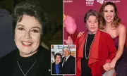 Australian Actress Lorraine Bayly AM Dies at 89 After Health Struggles