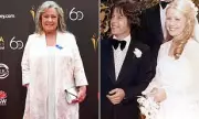 Australian Actress Noni Hazlehurst Mourns Death of First Husband Kevin Dobson