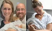 Australian Couple Stranded in Argentina in Year-Long Surrogacy Battle for Baby