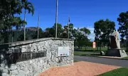 Australian Defence Base Lockdown After Intruder Breach in Townsville