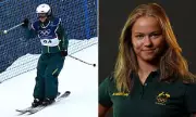 Australian Freeskier Daisy Thomas Withdraws from Olympic Slopestyle After Training Crash