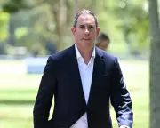 Australian Government Faces Scrutiny Over Home Affairs and Productivity