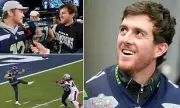 Australian NFL Star Michael Dickson Hailed by Chris Pratt After Super Bowl Triumph