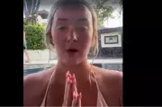 Australian OnlyFans Model Apologises After Bali Bikini Theft Sparks Outrage