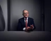 Australian PM Albanese Advocates for Republic Amid Royal Controversy