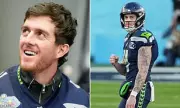 Australian Punter Michael Dickson Hailed as Seahawks Super Bowl Hero