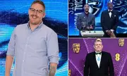 Australian Reality Star Defends BAFTA Outburst as Tourette's Symptom