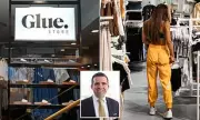 Australian Retailer Glue Collapses Under High Labour Costs and Spending Squeeze