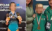 Australian Teen Gymnast's Viral Routine Sparks AI Debate and Global Acclaim
