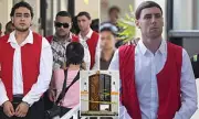 Australian Trio Plead for Mercy in Bali Gangland Murder Trial