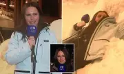 Australian TV Presenter Apologises for Slurred Words During Live Olympics Broadcast