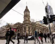 Australian Wages Lag Behind Inflation as Profit-Driven Price Rises Return