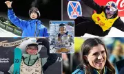 Australian Winter Olympic Stars Poised for Glory at Milano Cortina 2026