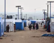 Australian Woman Banned from Return from Syrian Camp for Two Years