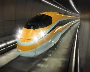 Australia's $93bn High-Speed Rail Plan: $31 Tickets from 2039
