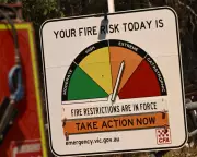 Australia's Brutal Summer: Record Heat and Fires Amid Climate Crisis