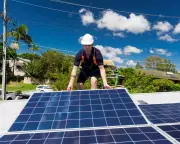 Australia's Energy Transition: Renewables Lead the Charge