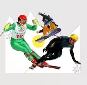 Australia's Greatest Winter Olympic Moments in History