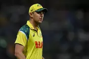Australia's Josh Hazlewood Ruled Out of T20 World Cup Due to Injury Setback