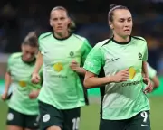 Australia's Matildas: A Golden Generation Poised for Asian Cup Glory