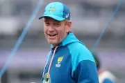 Australia's T20 World Cup Exit Not Due to Ashes Focus, Says Coach McDonald