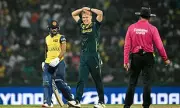 Australia's T20 World Cup Hopes Hang by a Thread After Sri Lanka Defeat